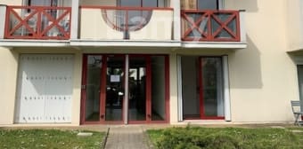 Image 1 - Appartement · Talence (33400) · 1 pièce · 19m²