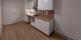Image 2 - Appartement · Grenoble (38100) · 4 pièces · 77m²