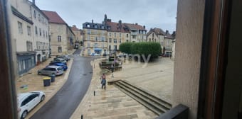 Image 1 - Appartement · Vesoul (70000) · 3 pièces · 67m²