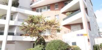 Image 2 - Appartement · Toulouse (31300) · 25m²