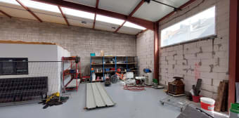 Image 3 - Local · Valenciennes (59300) · 200m²
