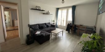 Image 1 - Appartement · Eaubonne (95600) · 3 pièces · 52m²