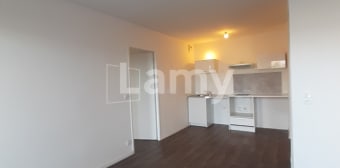 Image 1 - Appartement · Evry Courcouronnes (91000) · 2 pièces · 39m²