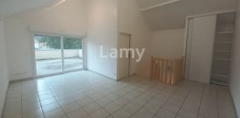Image 1 - Appartement · La Motte Servolex (73290) · 3 pièces · 67m²