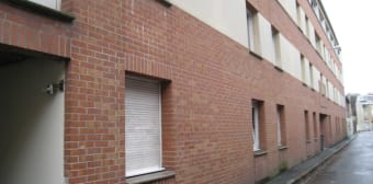 Image 1 - Parking/box · Lille (59000) · 10m²