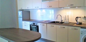 Image 1 - Appartement · Angers (49100) · 3 pièces · 69m²