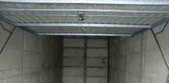 Image 2 - Parking/box · Montargis (45200) · 11m²
