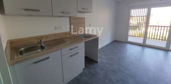 Image 1 - Appartement · Mont De Marsan (40000) · 1 pièce · 27m²