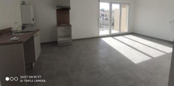 Image 3 - Appartement · Bedarrides (84370) · 2 pièces · 43m²