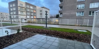 Image 3 - Appartement · Lille (59160) · 3 pièces · 65m²