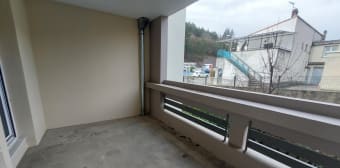 Image 3 - Appartement · Sisteron (04200) · 4 pièces · 81m²