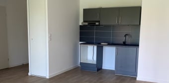 Image 1 - Appartement · St Jean De Braye (45800) · 2 pièces · 44m²