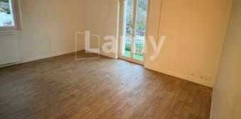 Image 2 - Appartement · Gouvieux (60270) · 2 pièces · 53m²