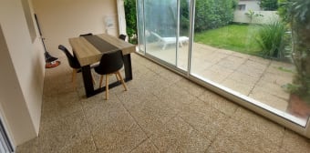 Image 2 - Appartement · Vaux Sur Mer (17640) · 2 pièces · 27m²