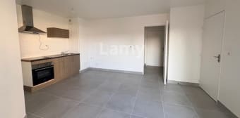 Image 2 - Appartement · Besancon (25000) · 2 pièces · 39m²