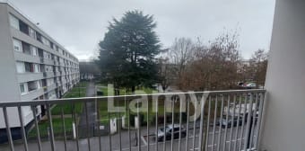 Image 3 - Appartement · Trappes (78190) · 3 pièces · 75m²