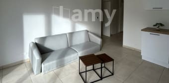 Image 2 - Appartement · Le Barp (33114) · 3 pièces · 54m²