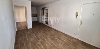 Image 1 - Appartement · Auxerre (89000) · 2 pièces · 39m²