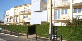 Image 1 - Appartement · Bordeaux (33200) · 2 pièces · 52m²