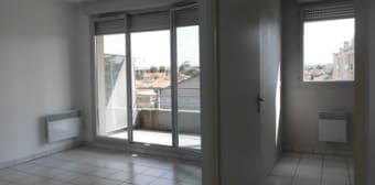Image 1 - Appartement · Agen (47000) · 2 pièces · 42m²
