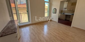 Image 1 - Appartement · Salon De Provence (13300) · 3 pièces · 60m²