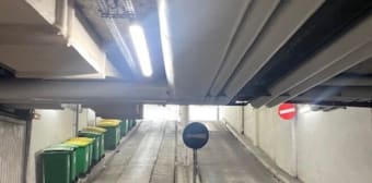 Image 3 - Parking/box · Paris (75018) · 1m²