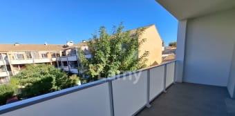 Image 1 - Appartement · Marseille (13015) · 4 pièces · 70m²