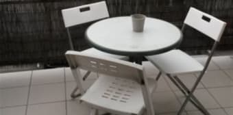 Image 3 - Appartement · Herrlisheim (67850) · 2 pièces · 50m²