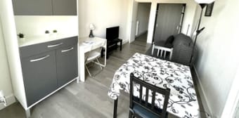 Image 3 - Appartement · Compiegne (60200) · 1 pièce · 21m²