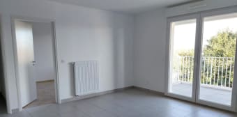 Image 2 - Appartement · La Roche Sur Yon (85000) · 3 pièces · 63m²