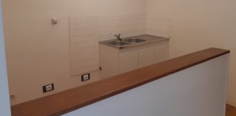 Image 2 - Appartement · Lamorlaye (60260) · 1 pièce · 29m²