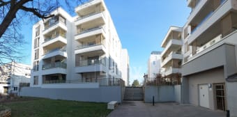 Image 1 - Appartement · Nancy (54000) · 3 pièces · 65m²