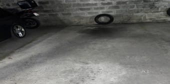 Image 2 - Parking/box · Villeurbanne (69100) · 15m²