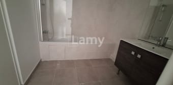 Image 2 - Appartement · Marseille (13010) · 2 pièces · 54m²