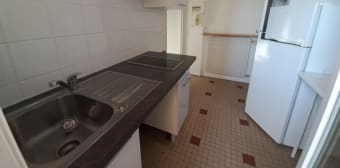 Image 1 - Appartement · Clermont Ferrand (63000) · 2 pièces · 35m²