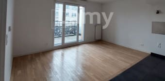 Image 1 - Appartement · Nogent Sur Marne (94130) · 2 pièces · 40m²