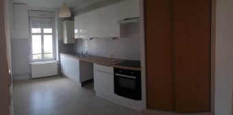 Image 2 - Appartement · Nancy (54000) · 3 pièces · 55m²