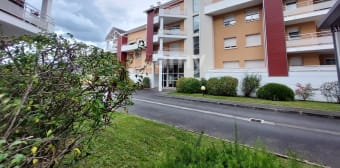 Image 1 - Appartement · Gelos (64110) · 3 pièces · 74m²
