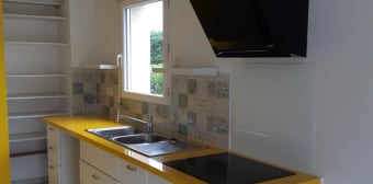 Image 3 - Appartement · St Vincent De Tyrosse (40230) · 3 pièces · 59m²