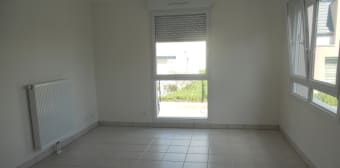 Image 1 - Appartement · Ostwald (67540) · 2 pièces · 41m²