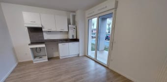 Image 1 - Appartement · St Pierre Du Mont (40280) · 1 pièce · 25m²