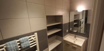 Image 3 - Appartement · Chambery (73000) · 1 pièce · 16m²