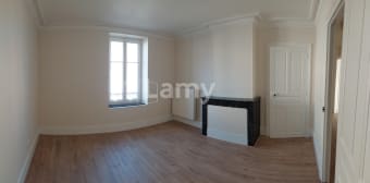 Image 1 - Appartement · Nancy (54000) · 5 pièces · 95m²