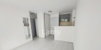 Image 1 - Appartement · Aix En Provence (13090) · 2 pièces · 29m²