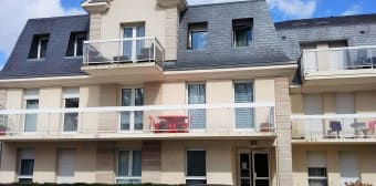 Image 1 - Appartement · Lamorlaye (60260) · 2 pièces · 47m²
