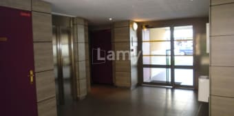 Image 2 - Appartement · Vaujours (93410) · 3 pièces · 77m²