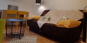 Image 2 - Appartement · Toulouse (31400) · 1 pièce · 19m²