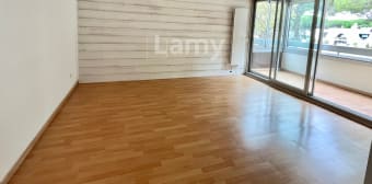 Image 1 - Appartement · La Grande Motte (34280) · 60m²