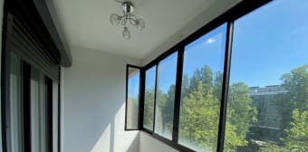 Image 1 - Appartement · Toulouse (31200) · 57m²