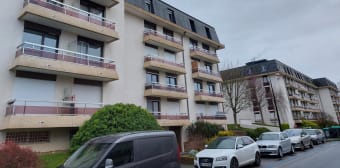 Image 1 - Appartement · Margny Les Compiegne (60280) · 1 pièce · 29m²